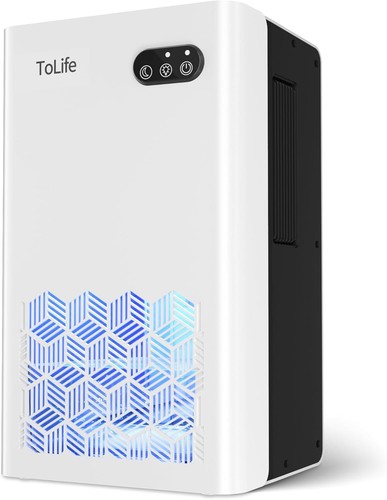 Tolife dehumidifier 1000 sq - tolife,